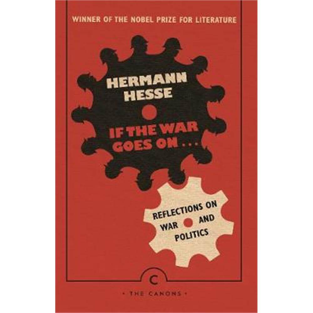If the War Goes On . . . (Paperback) - Hermann Hesse
